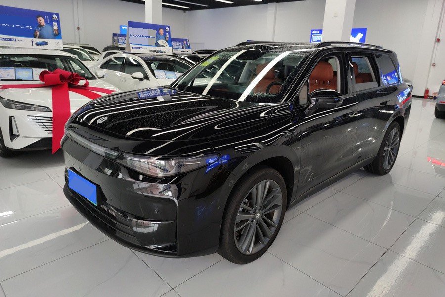 Leapmotor 2026 C16 280 LiDAR Zhizun Edition 6-Seater