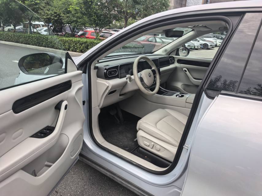 Leapmotor 2023 C11 500 Comfort Edition