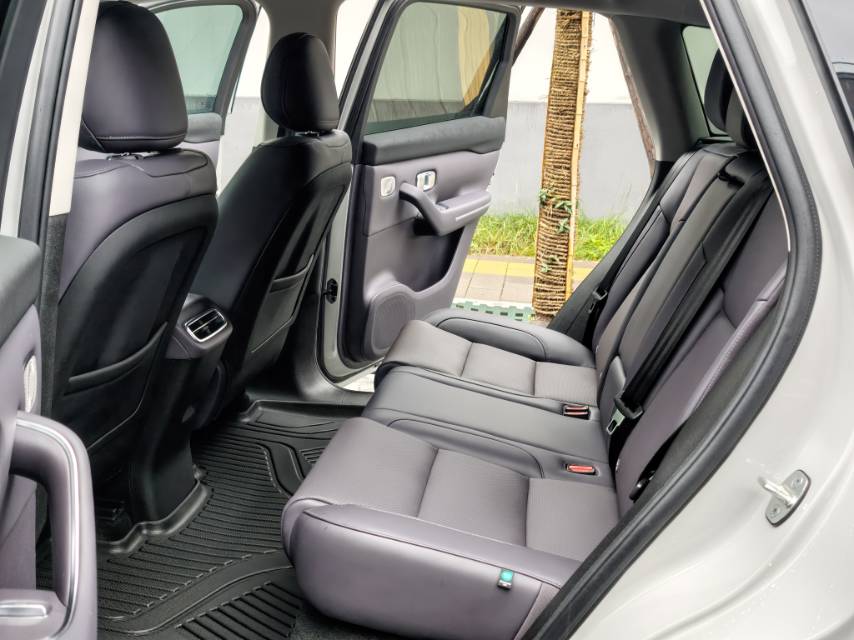 Leapmotor 2024 C10 210 Comfort Edition
