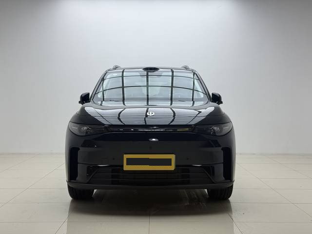 Leapmotor 2026 C16 280 LiDAR Zhizun Edition 6-Seater