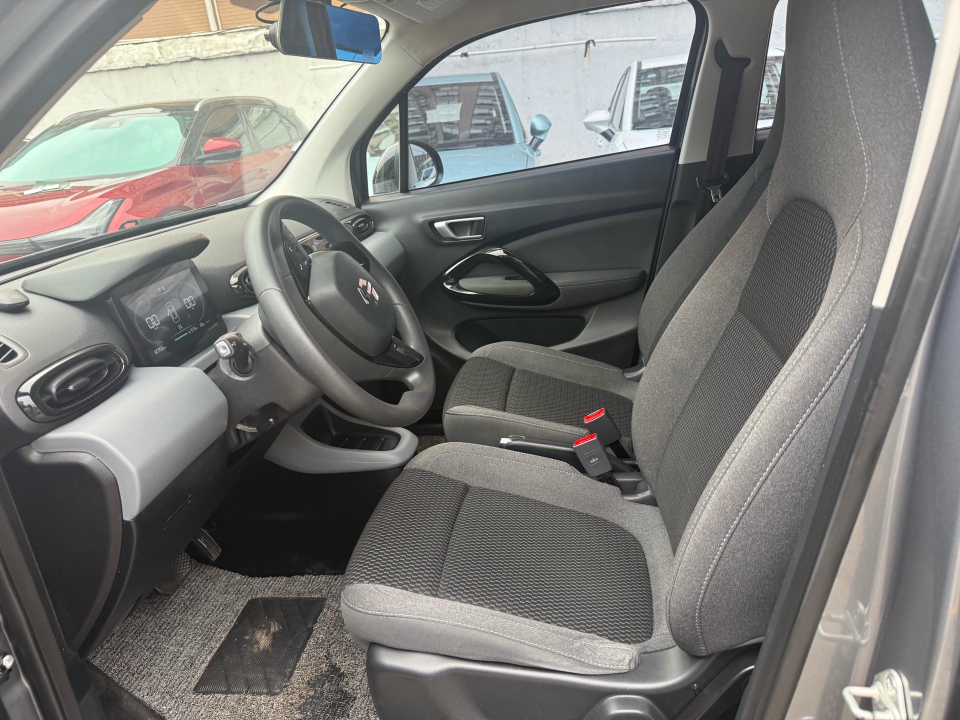 Leapmotor 2020 T03 400 Comfort
