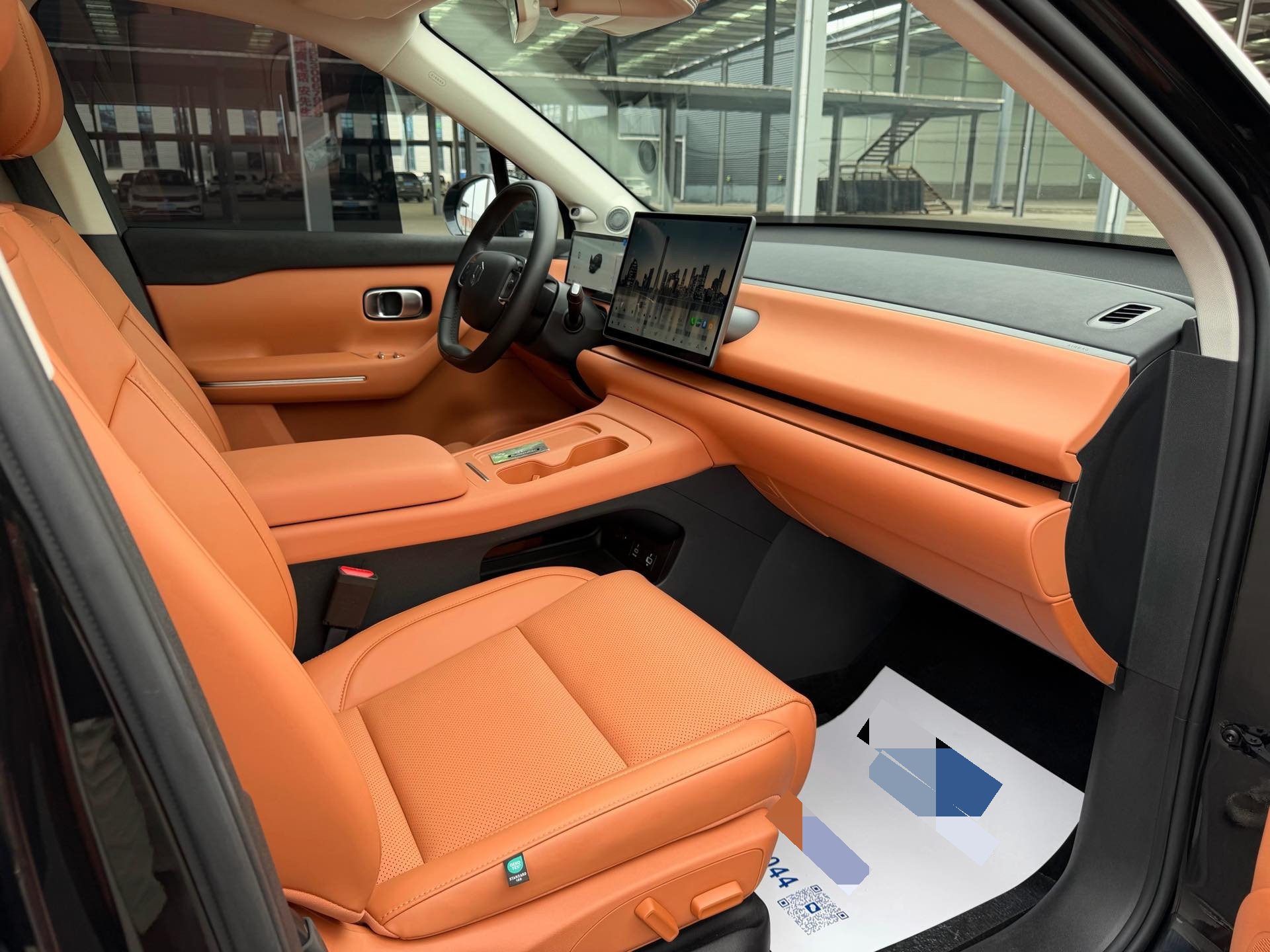 Leapmotor 2025 C16 580 Premium