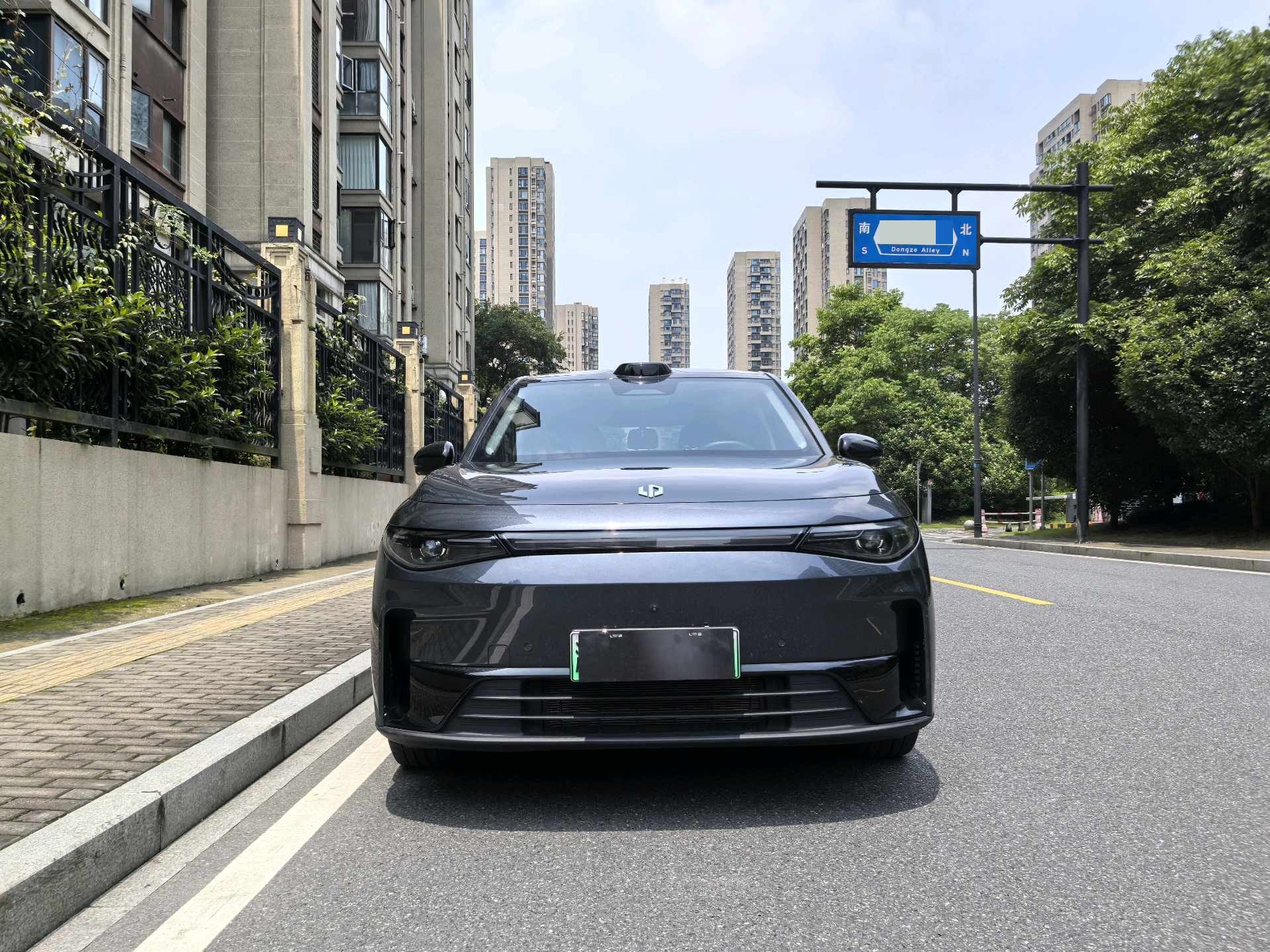 Leapmotor 2024 C10 210 Smart Drive Edition
