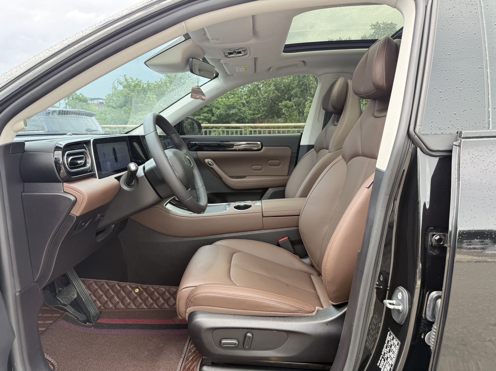 Leapmotor 2023 C11 500 Comfort Edition