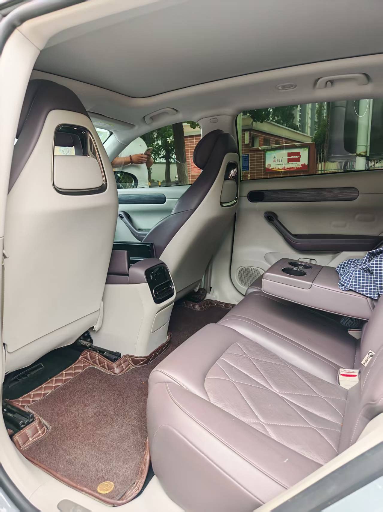Leapmotor 2024 C11 580 Premium Edition