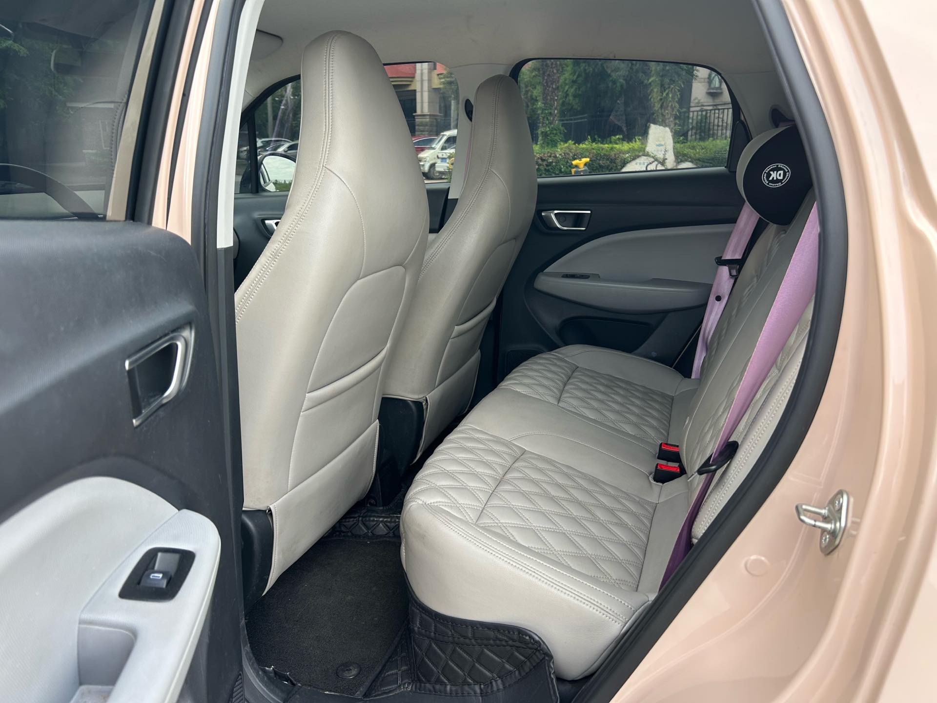 Leapmotor 2022 T03 Xingzuan Edition