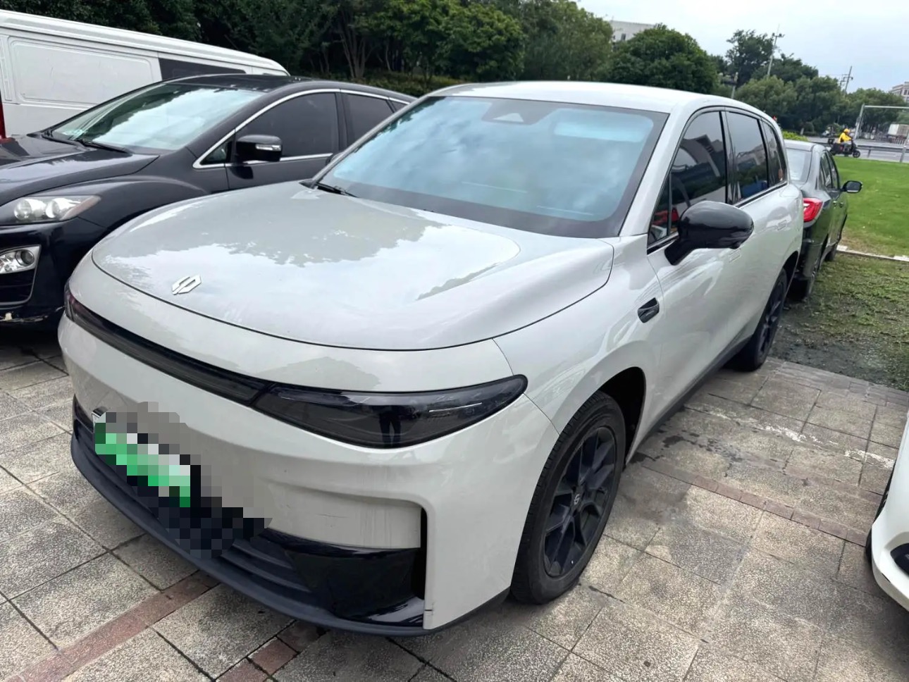 Leapmotor 2024 C10 210 Comfort Edition