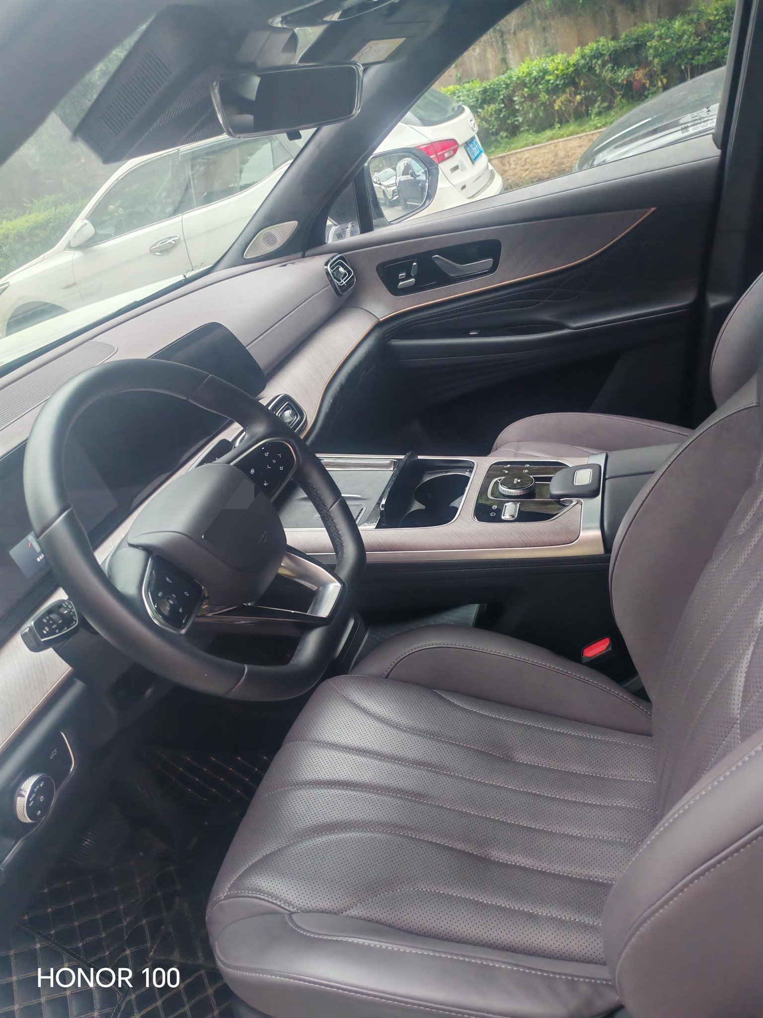 Chery 2025 Tiggo 9 2.0T 2WD Premium 5-Seater