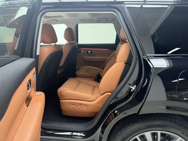 Leapmotor 2026 C16 280 LiDAR Zhizun Edition 6-Seater