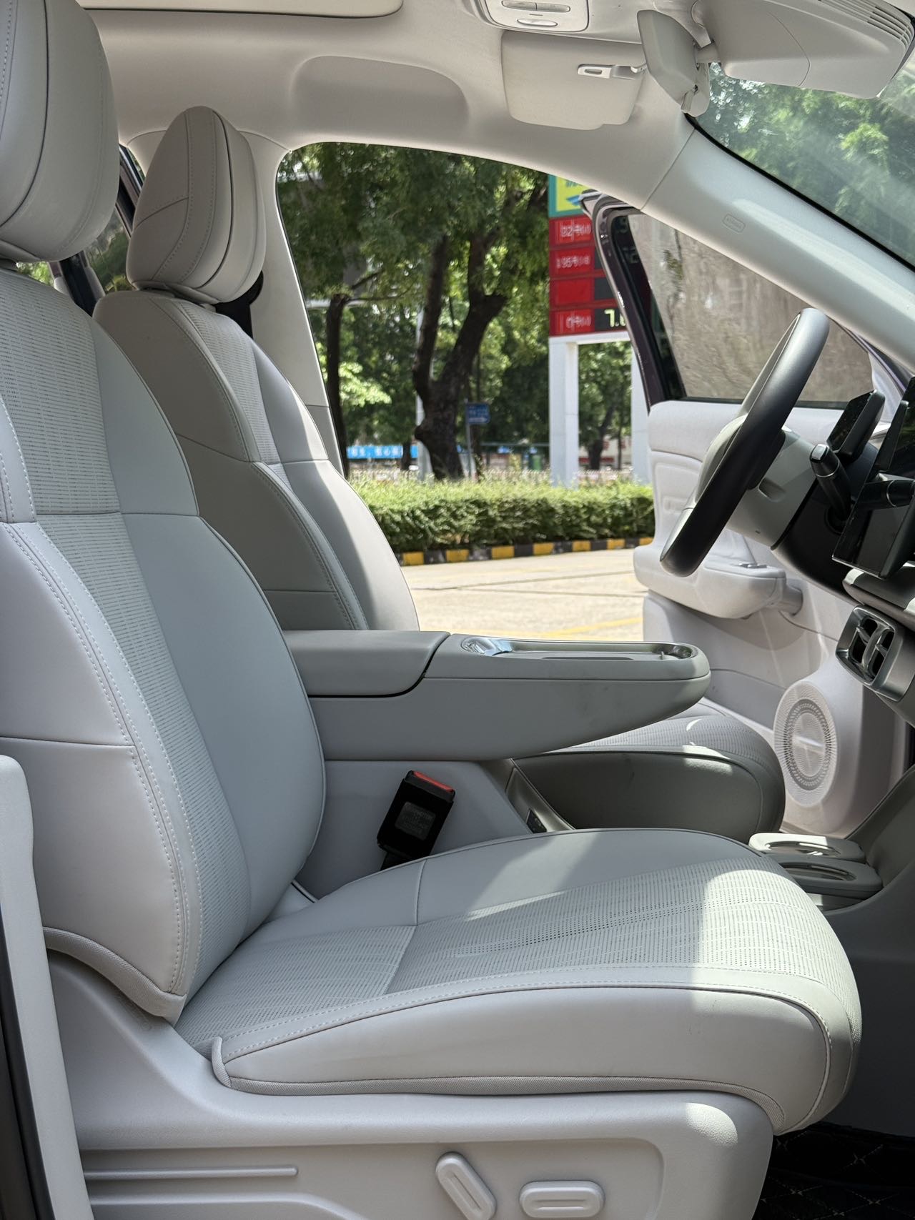 Leapmotor 2025 B10 510 Yuexiang Smart Driving Edition