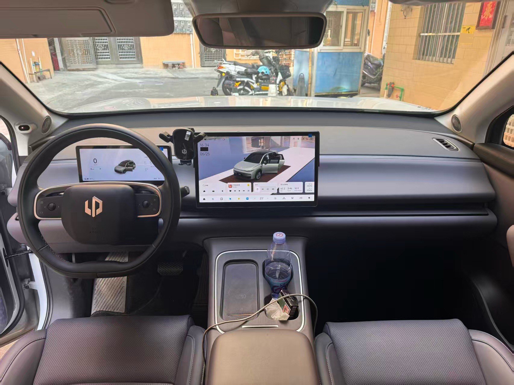 Leapmotor 2026 C10 605 Yuexiang Edition
