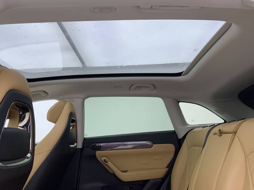 Leapmotor 2024 C11 300 Deluxe Edition