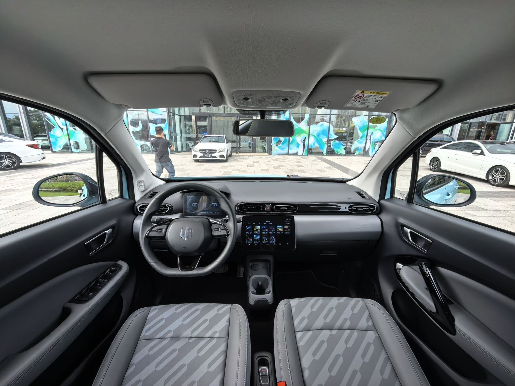 Leapmotor 2025 T03 403 Comfort Edition