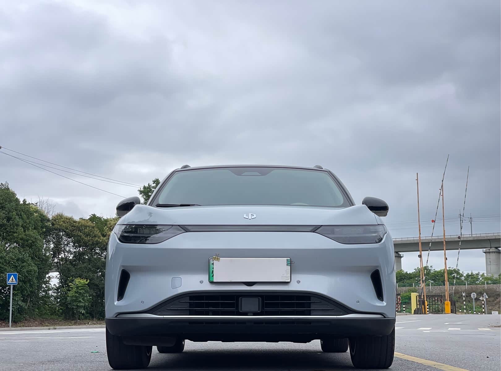 Leapmotor 2021 C11 Industry Edition