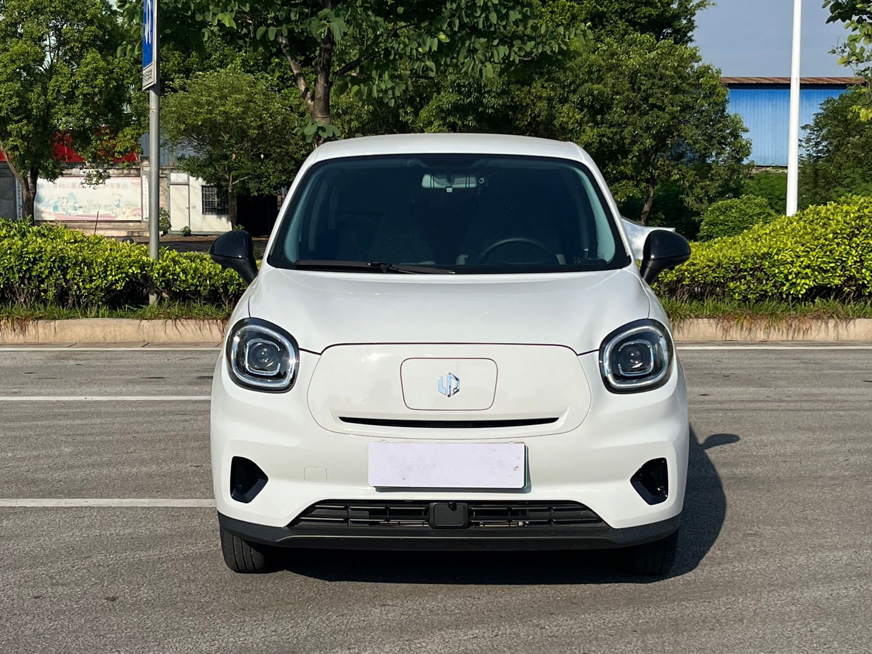 Leapmotor 2025 T03 310 Comfort Edition