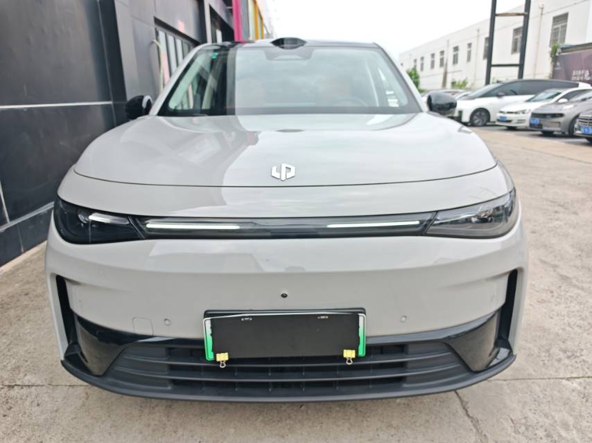 Leapmotor 2026 C10 605 LiDAR Edition