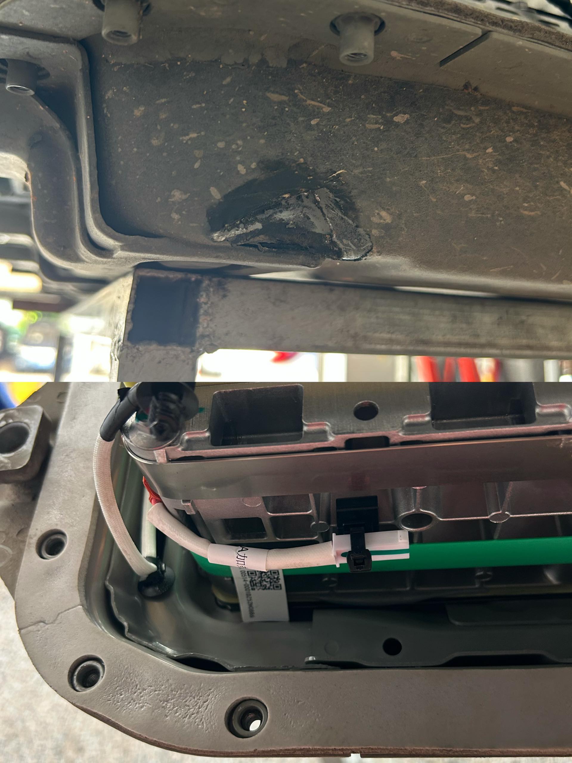 Leapmotor 2022 T03 Xingzuan Edition