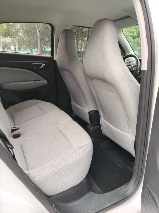 Leapmotor 2023 T03 200 Lite Edition