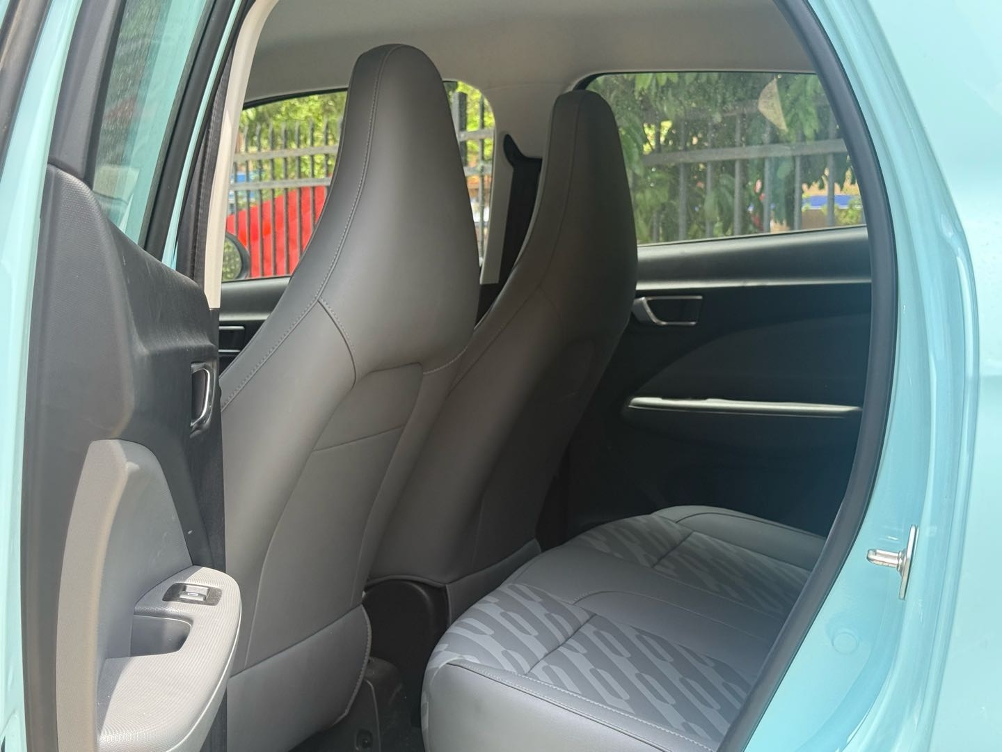 Leapmotor 2025 T03 403 Comfort Edition