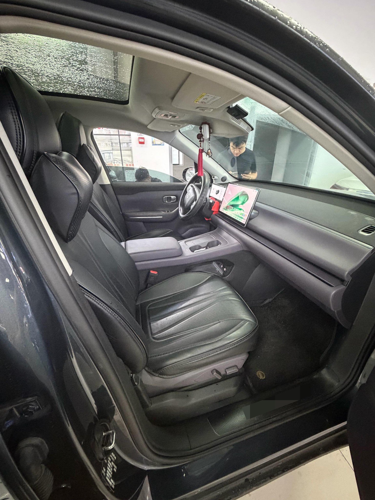 Leapmotor 2024 C10 210 Smart Edition