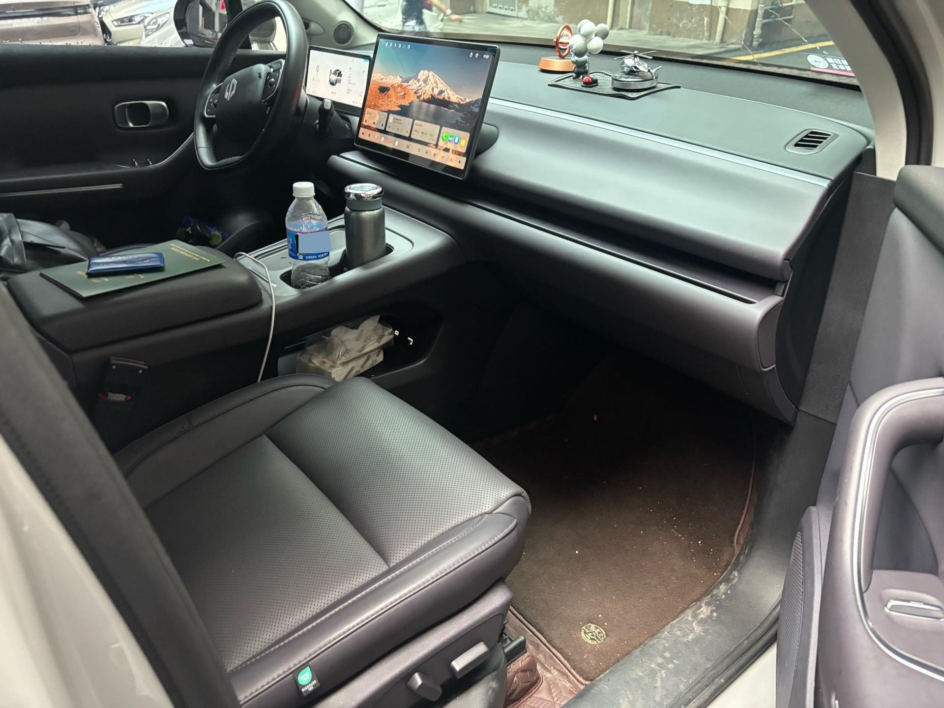 Leapmotor 2024 C10 530 Smart Edition