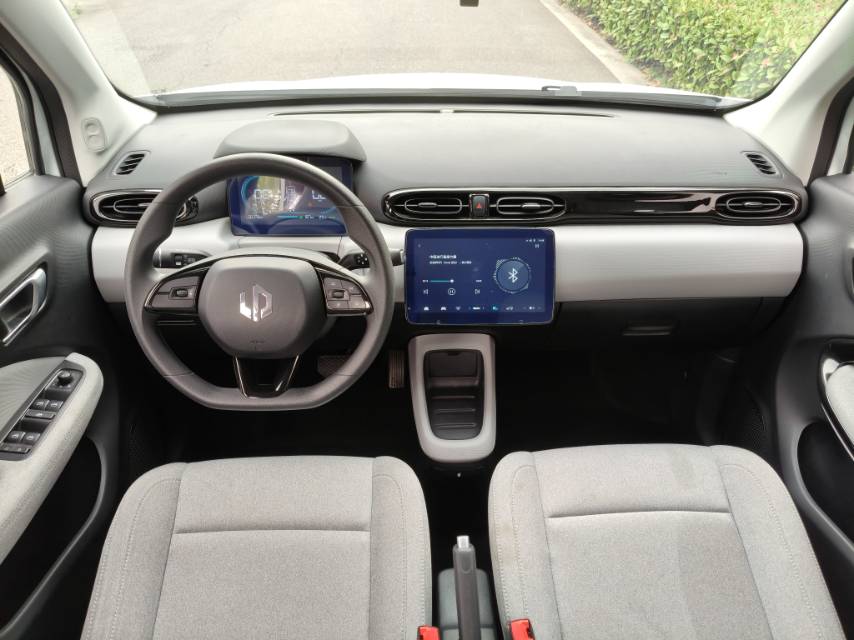 Leapmotor 2023 T03 200 Lite Edition