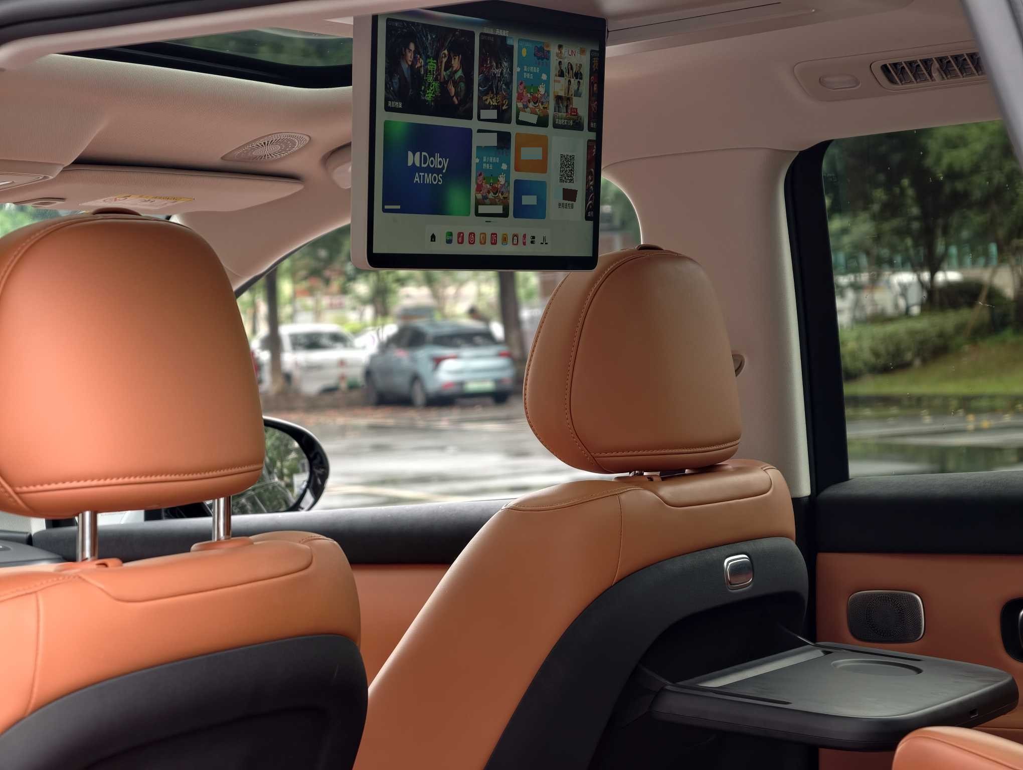 Leapmotor 2026 C16 280 LiDAR Zhizun Edition 6-Seater