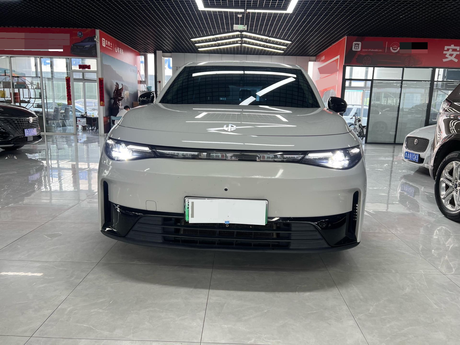 Leapmotor 2024 C10 410 Comfort Edition