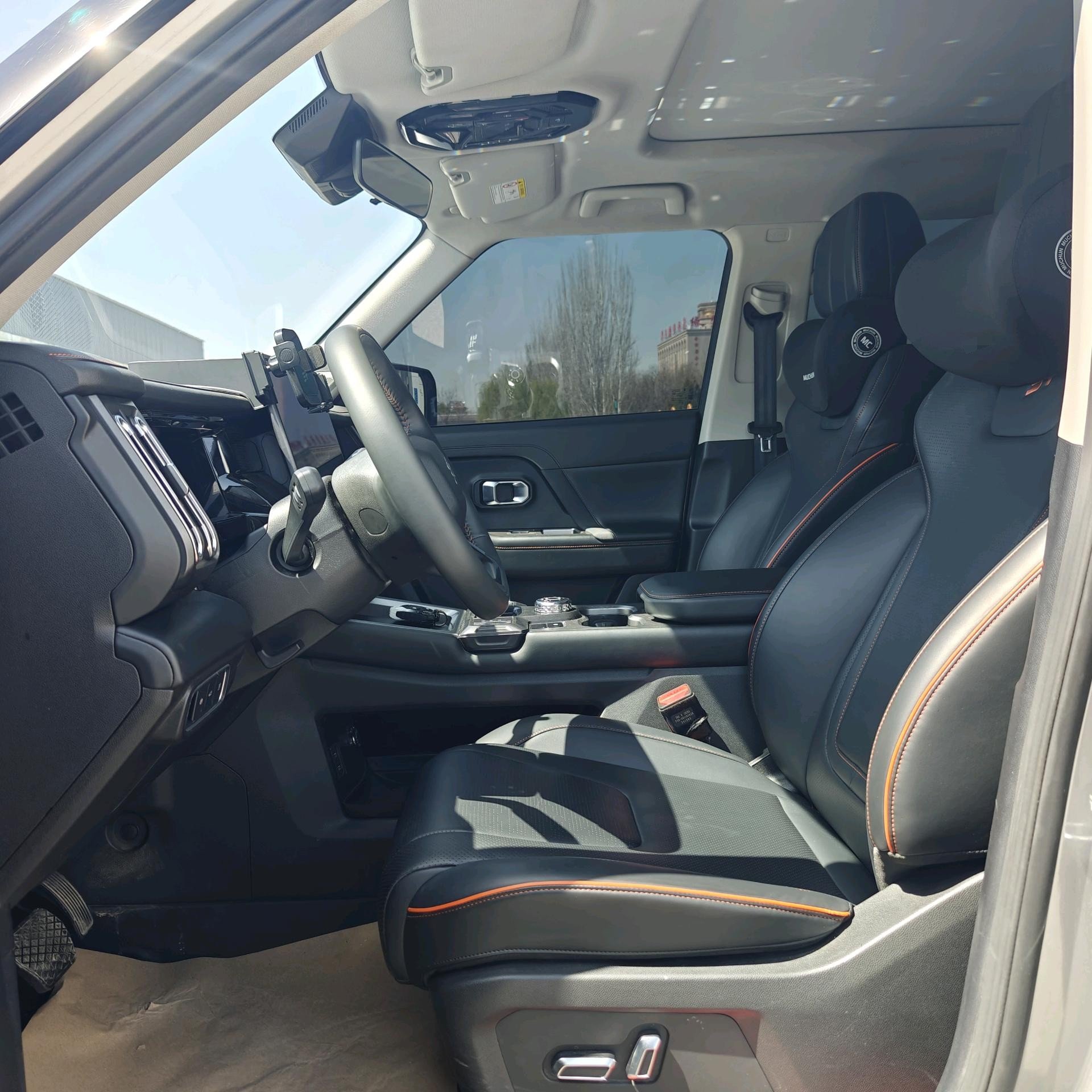 JETOUR 2025 Shanhai T1 C-DM 1.5T 150km Xianghai