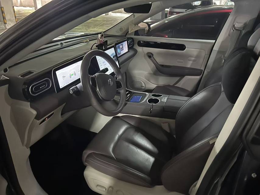 Leapmotor 2023 C11 200 Comfort Edition