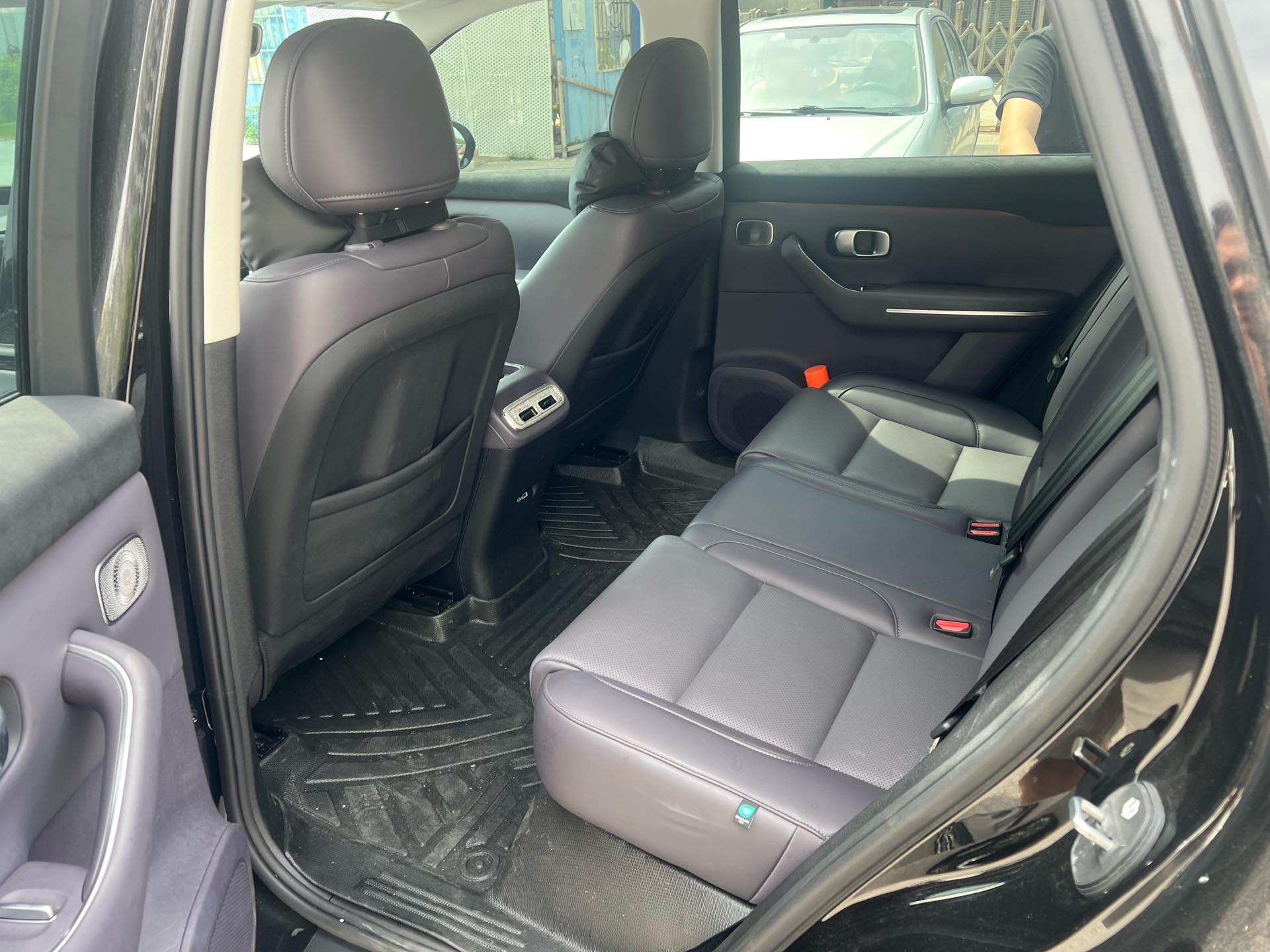 Leapmotor 2024 C10 530 Smart Edition