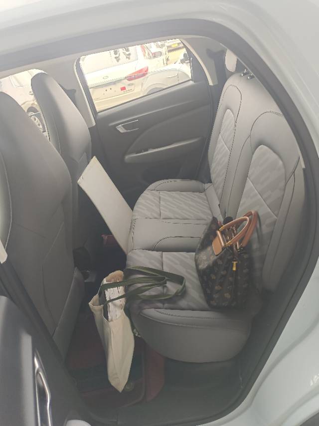Leapmotor 2025 T03 310 Comfort Edition
