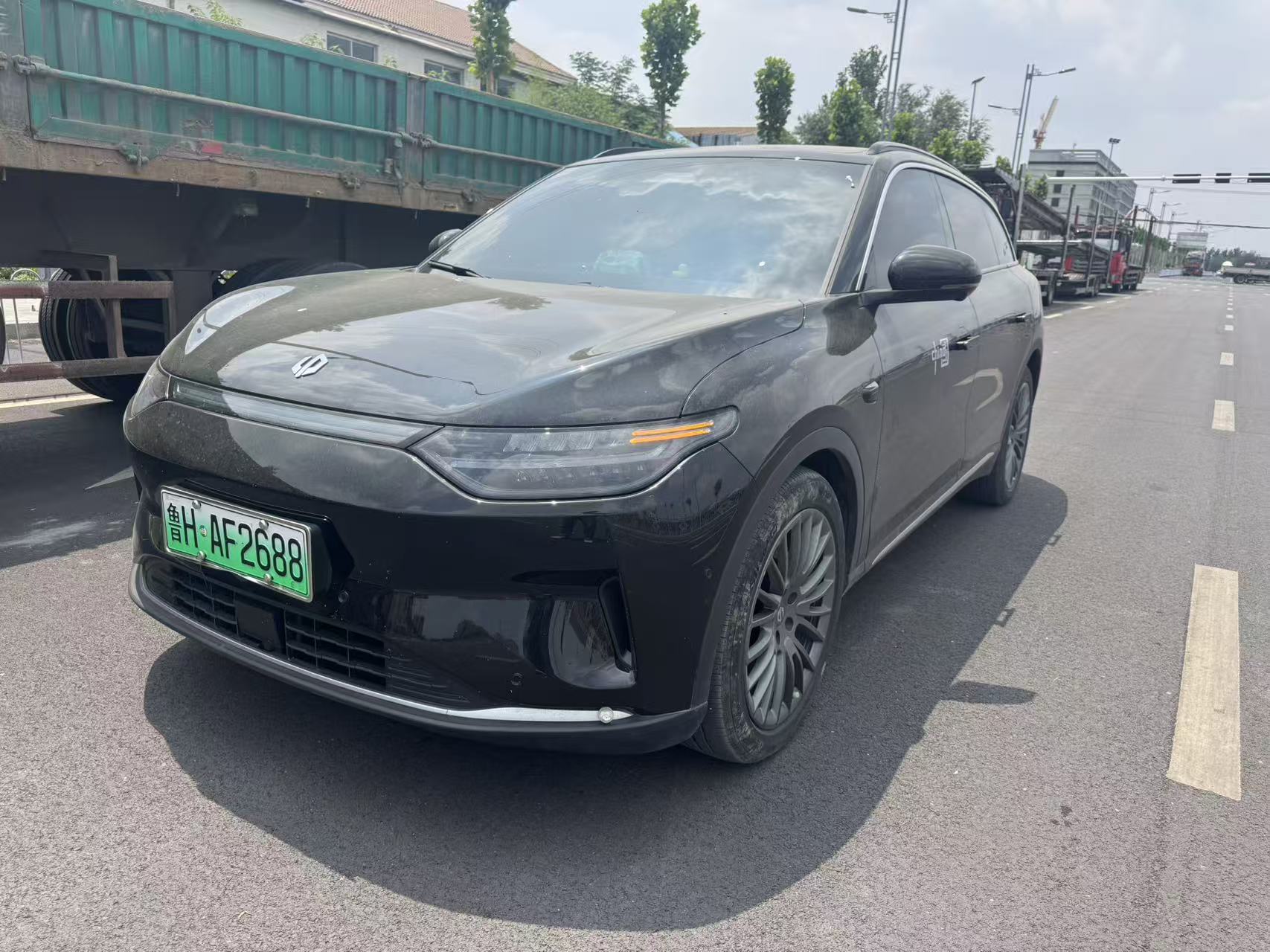 Leapmotor 2024 C11 580 Premium Edition