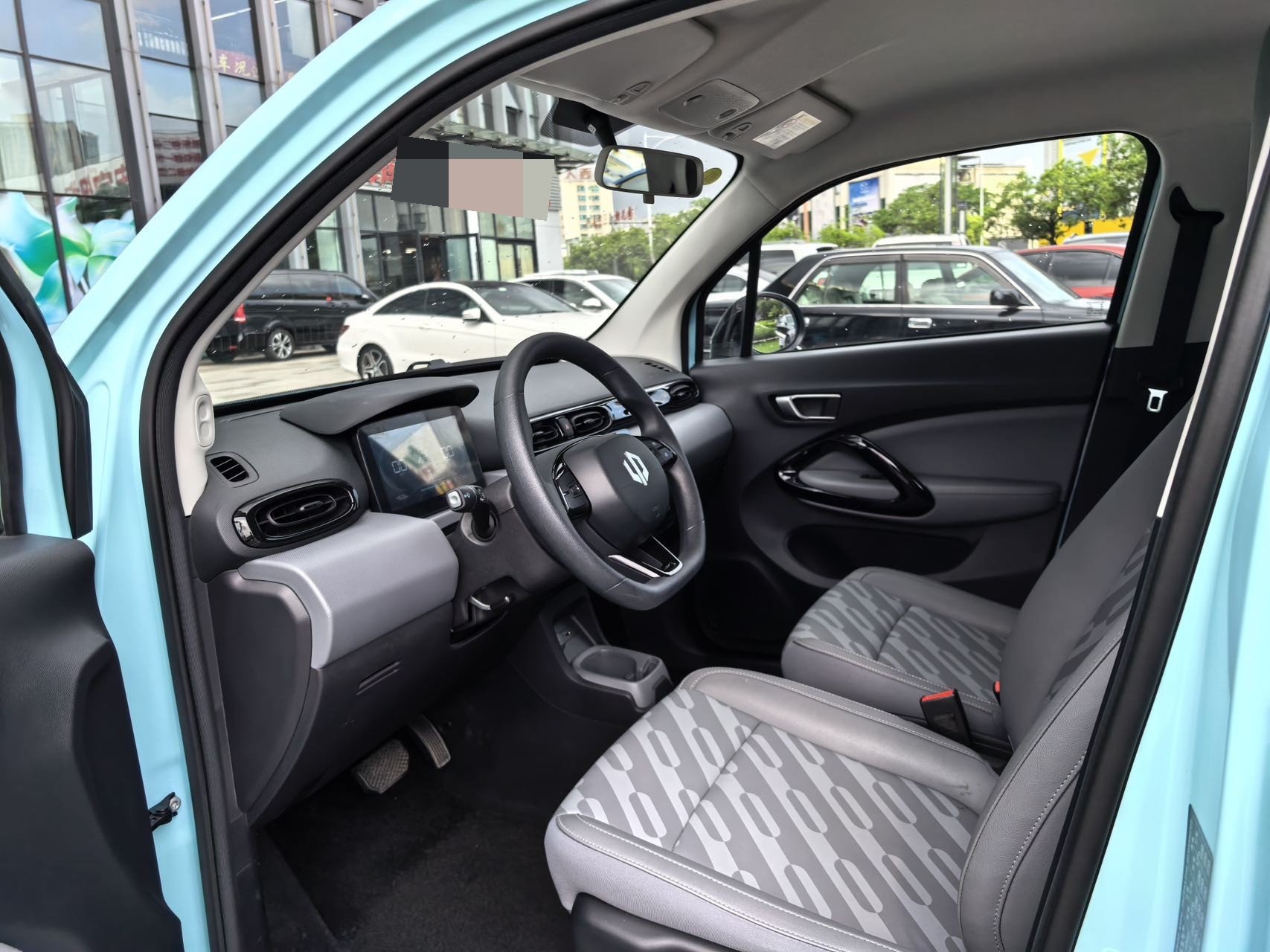 Leapmotor 2025 T03 403 Comfort Edition