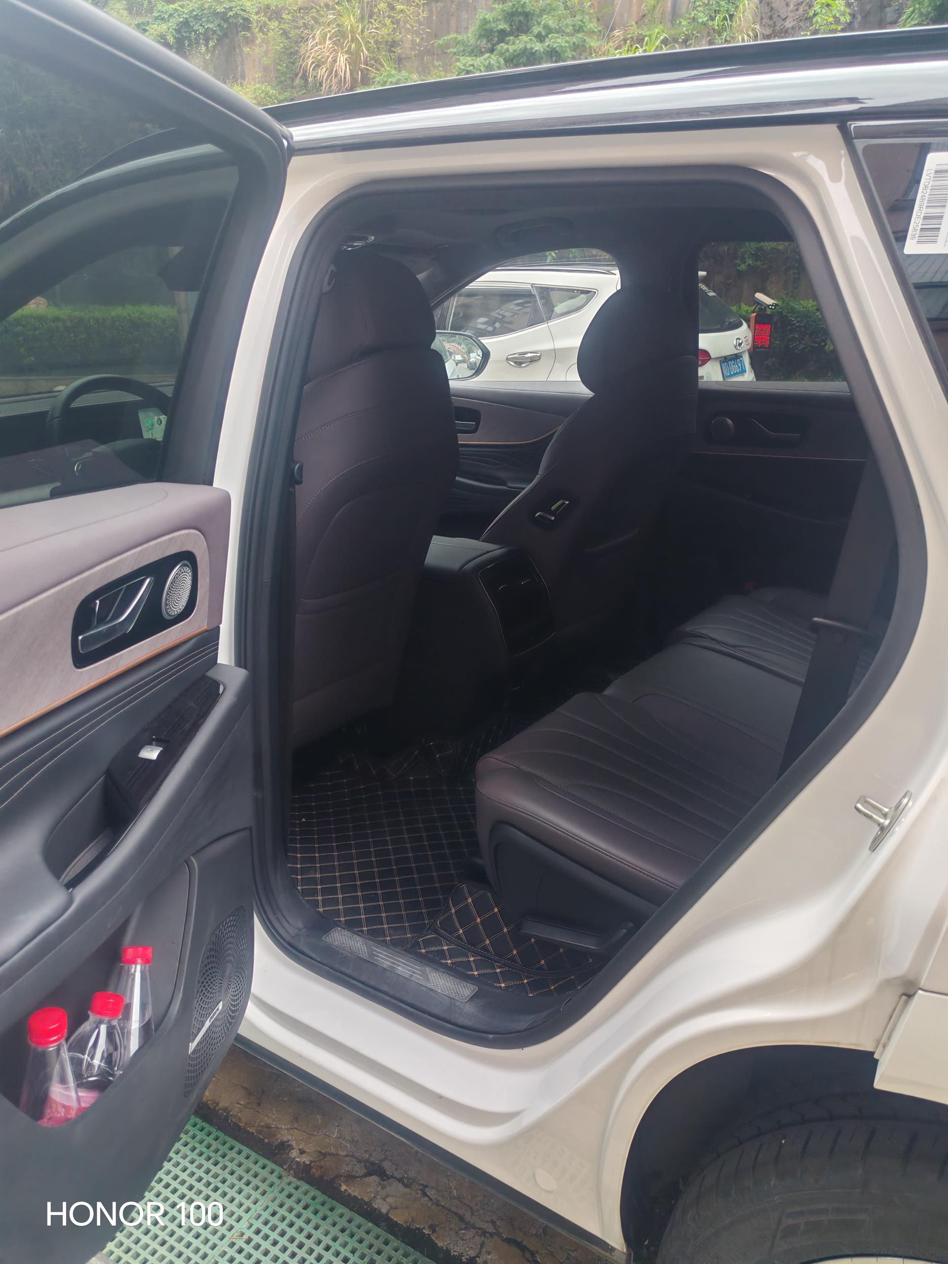 Chery 2025 Tiggo 9 2.0T 2WD Premium 5-Seater