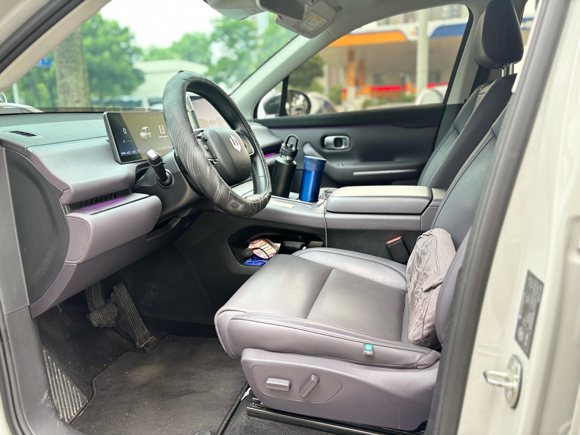 Leapmotor 2024 C10 210 Comfort Edition