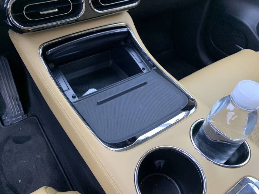 Leapmotor 2024 C11 300 Deluxe Edition