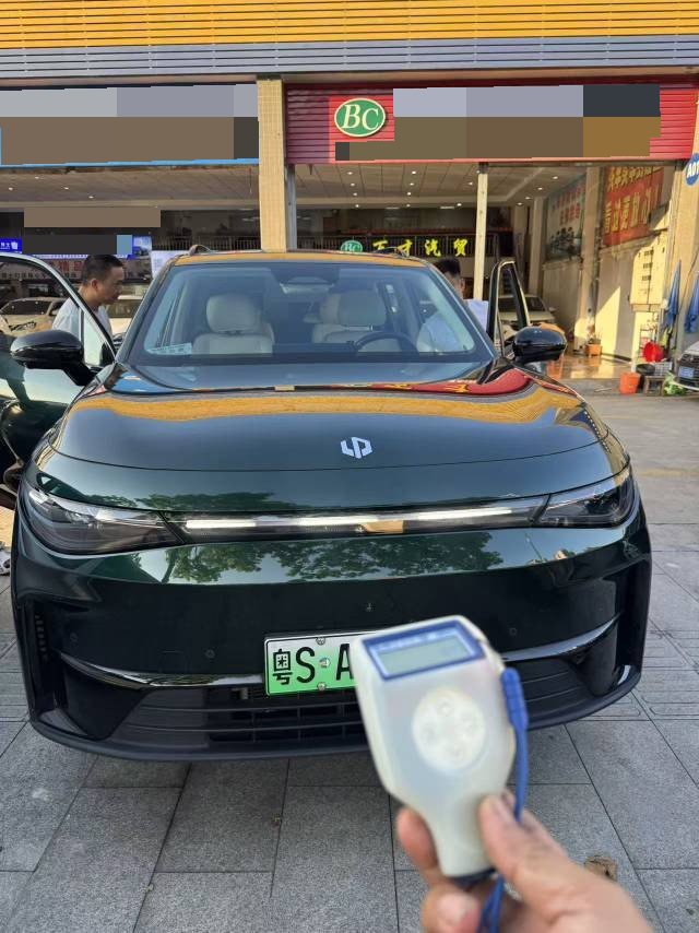 Leapmotor 2024 C16 520 Premium