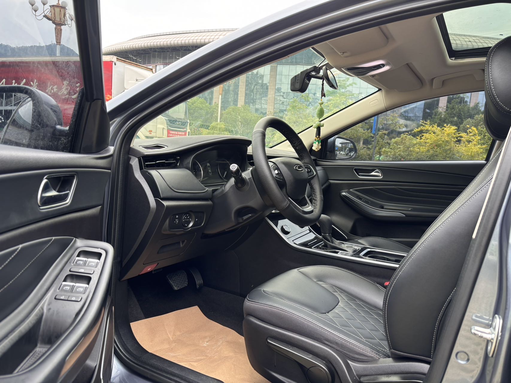 Chery 2019 Arrizo GX 1.5T CVT Type Color Edition