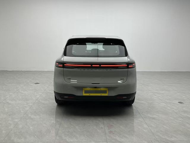 Leapmotor 2025 B10 510 Yuexiang Smart Driving Edition