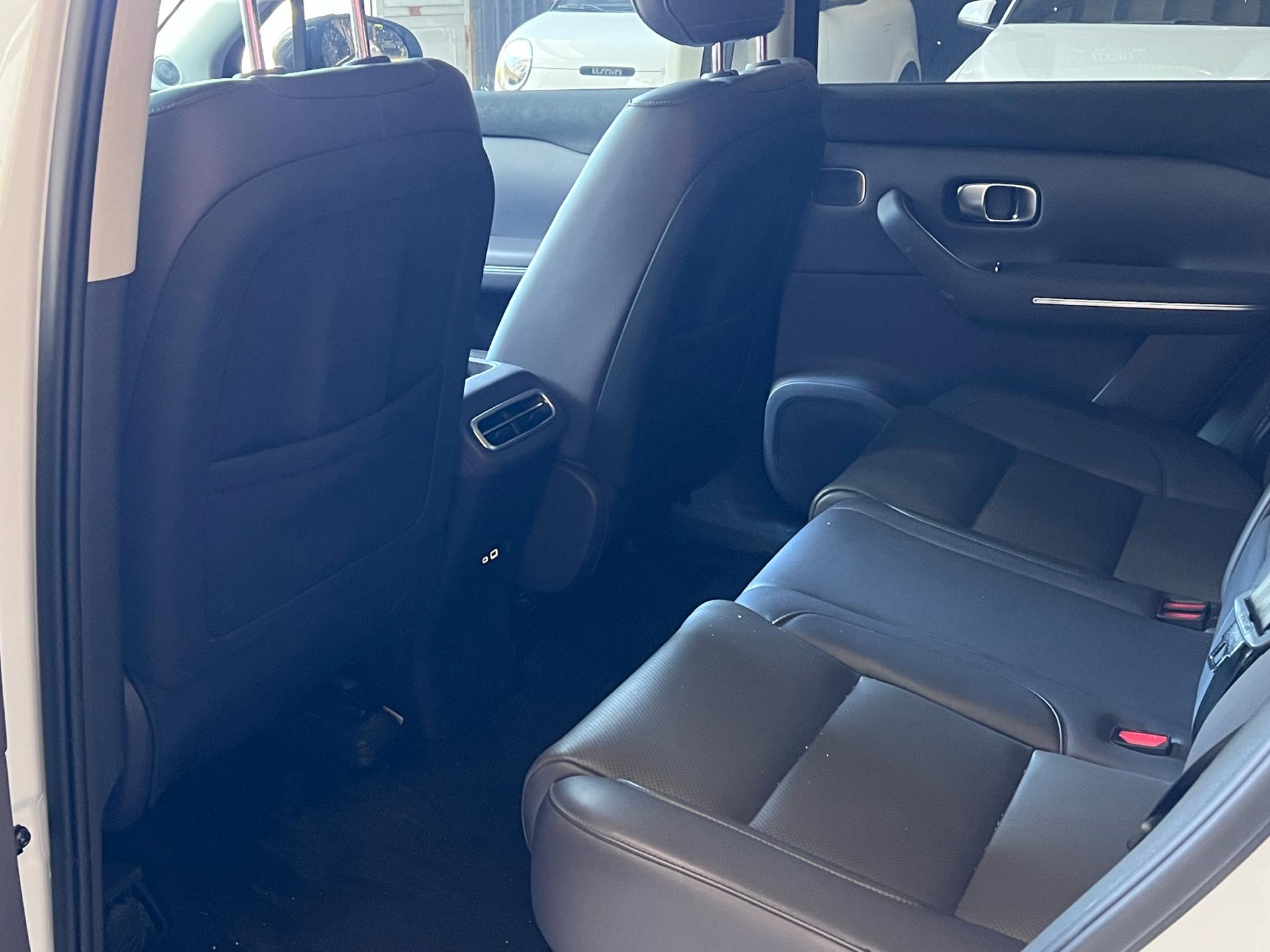 Leapmotor 2024 C10 530 Smart Edition