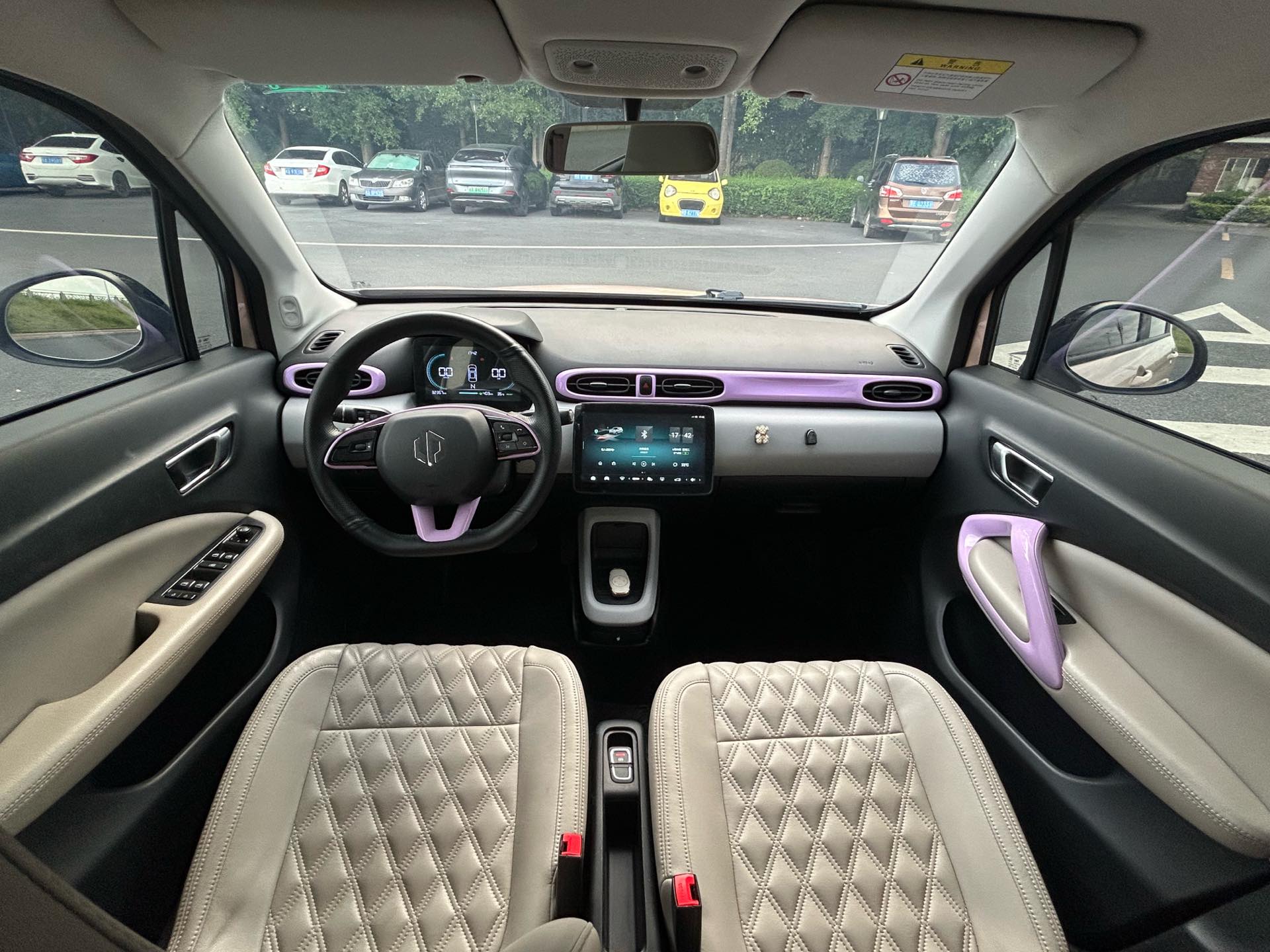 Leapmotor 2022 T03 Xingzuan Edition