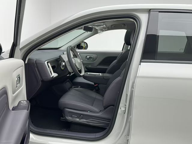 Leapmotor 2025 B10 510 Yuexiang Smart Driving Edition