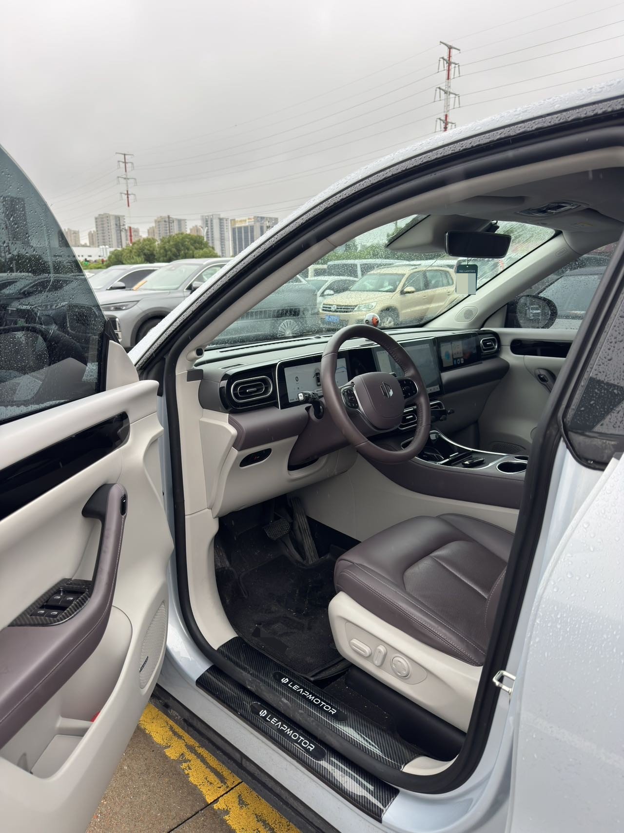Leapmotor 2023 C11 180 Comfort Edition