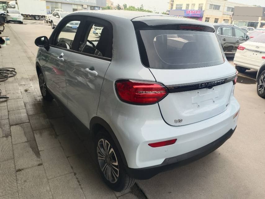 Leapmotor 2025 T03 310 Comfort Edition