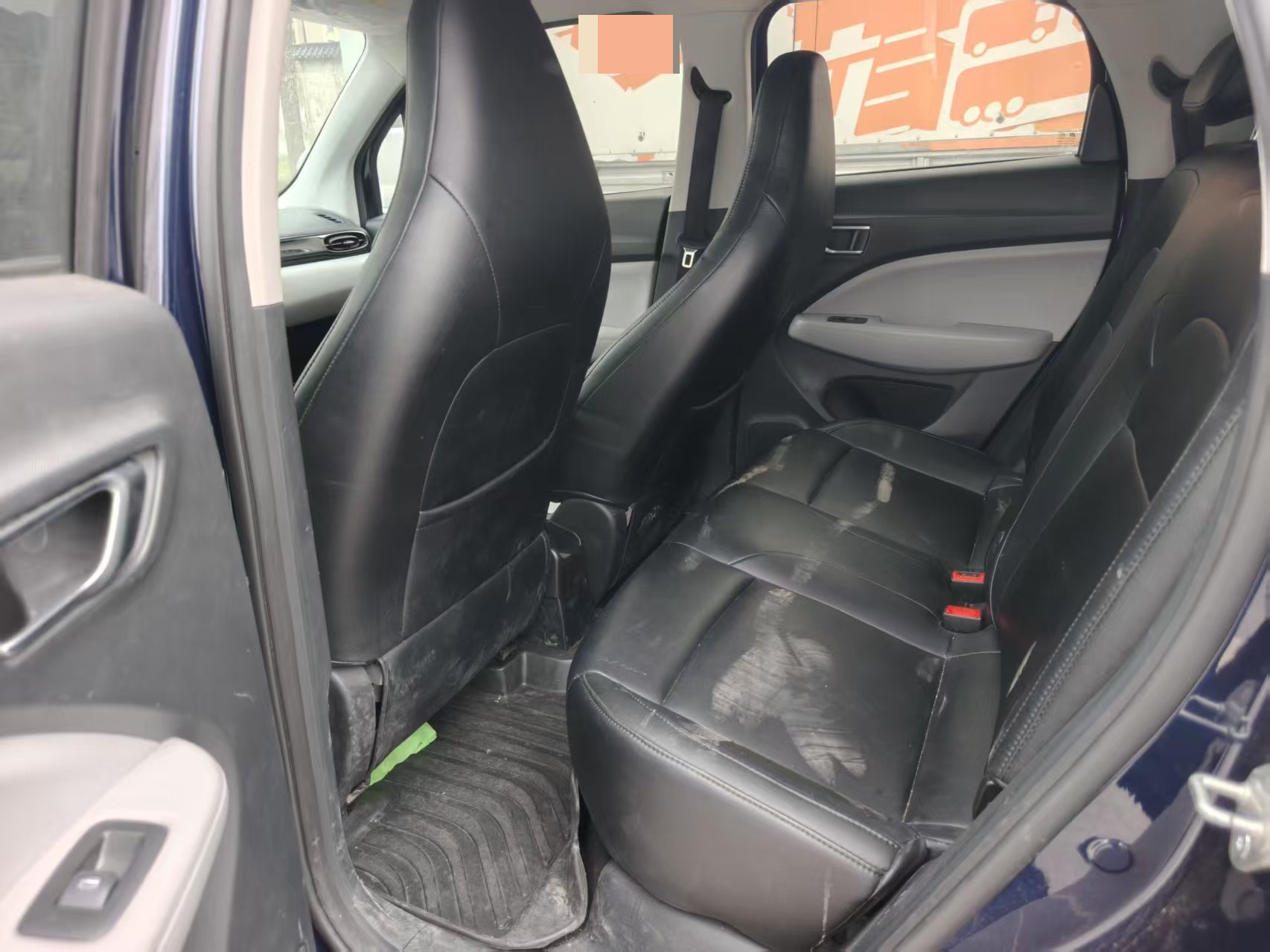 Leapmotor 2022 T03 Haoyu Edition