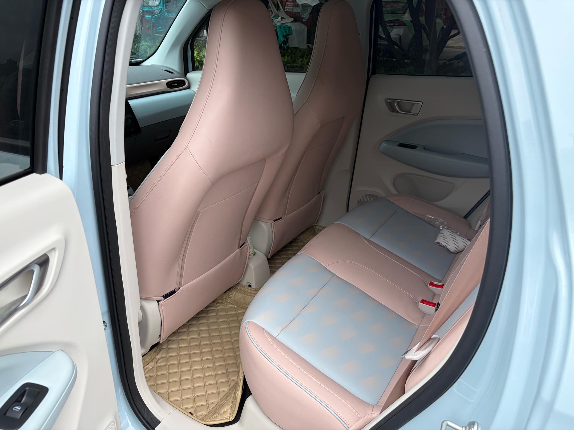 Leapmotor 2024 T03 310 Comfort Edition