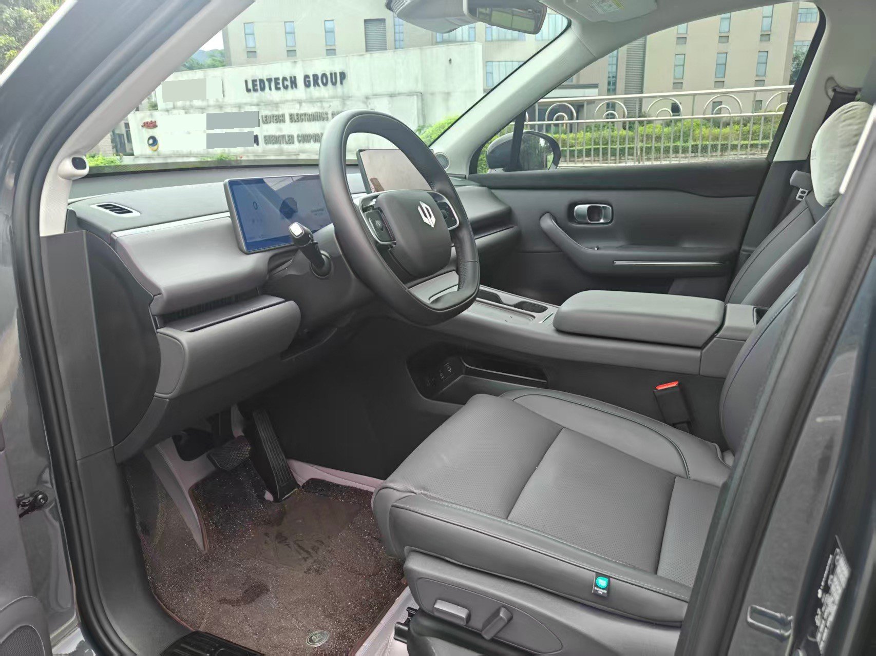 Leapmotor 2024 C10 530 Smart Edition