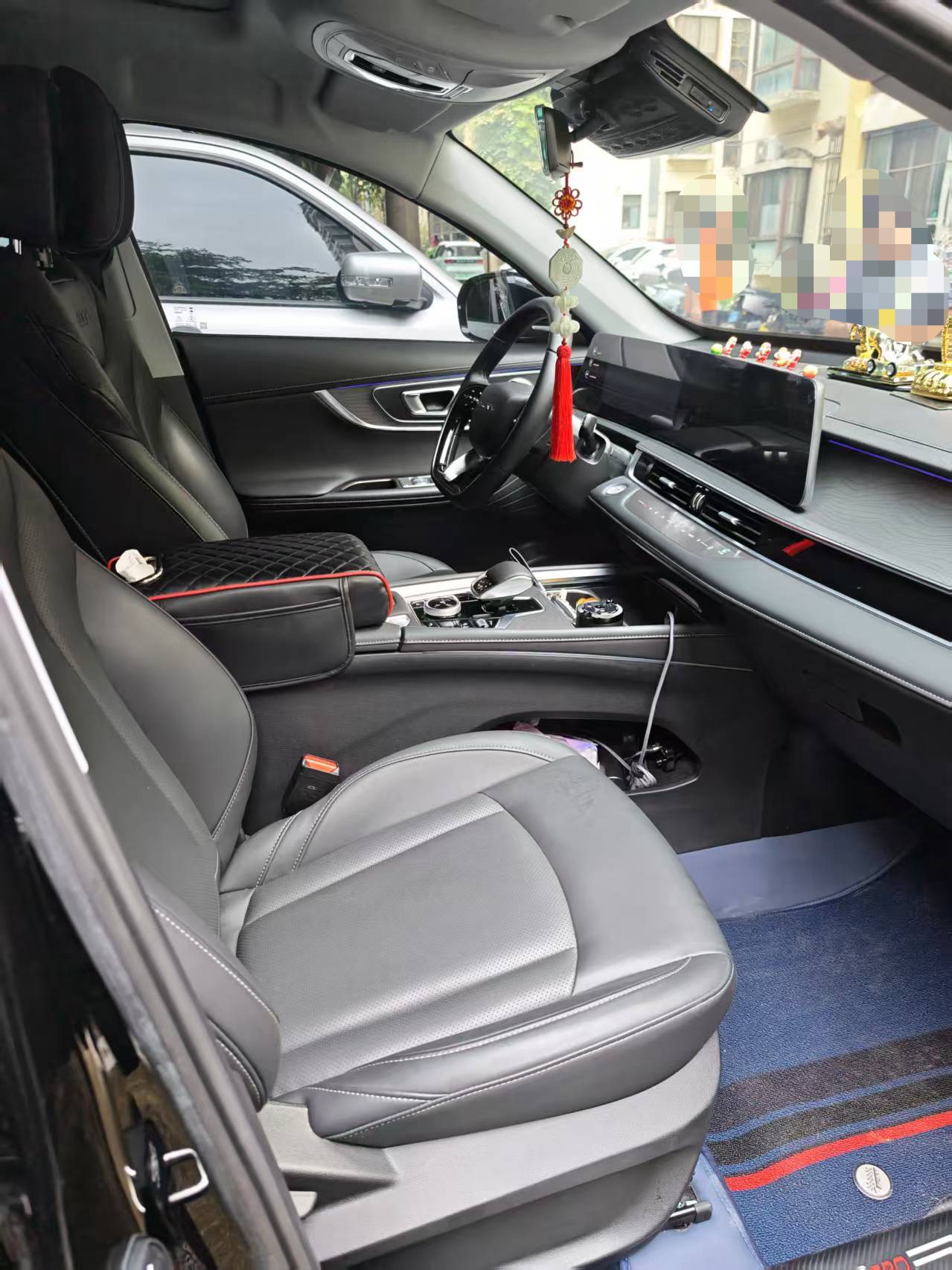 Chery 2024 Tiggo 8 PRO 1.6T 290T Champion Edition 2WD Shine 7-Seater