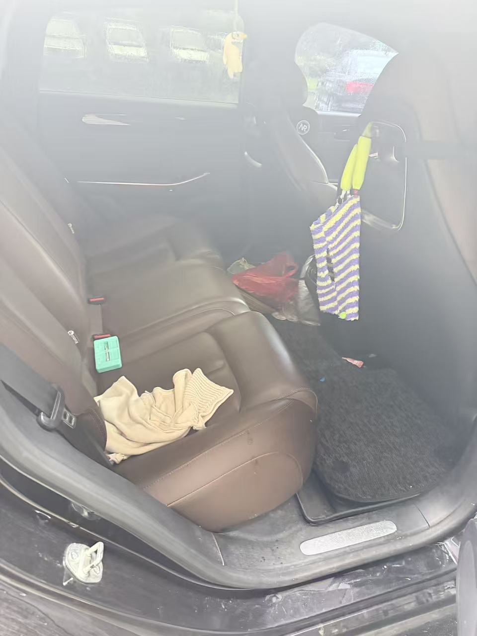 Leapmotor 2023 C01 525 Comfort Edition